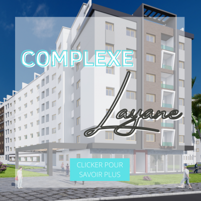 Complexe layane